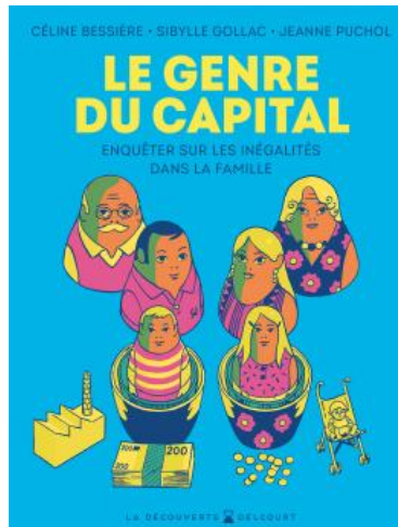 "le genre du capital"