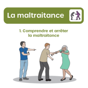 Mieux prévenir et empêcher les maltraitances sur personnes vulnérables