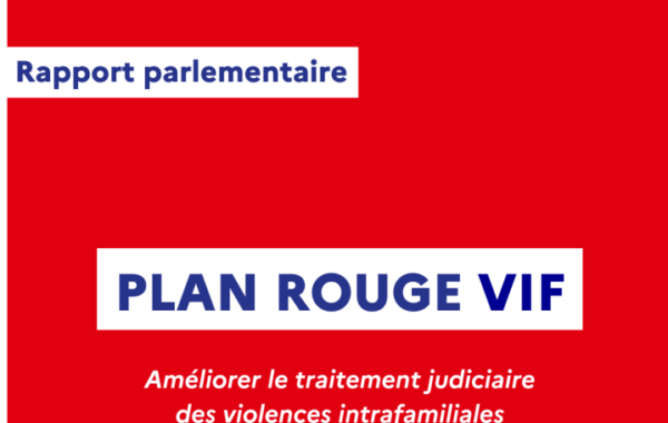 Le  "Plan Rouge VIF"