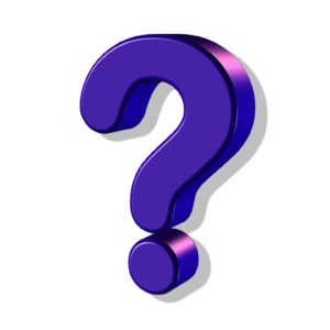 Y a-t-il du contrôle dans ma relation?