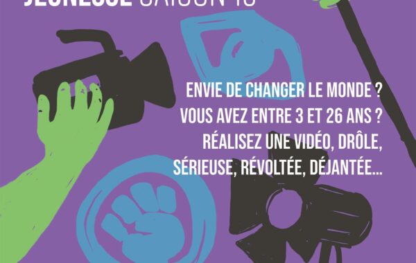 Concours Buzzons contre le sexisme : édition 2023-2024