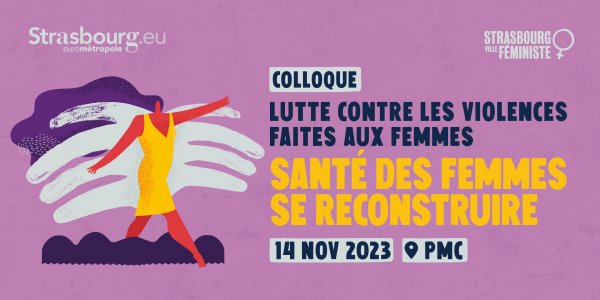 Santé des femmes, se reconstruire