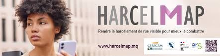 En Martinique, Harcelmap pour rendre le harcèlement de rue visible et le combattre