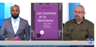 Les hommes et le féminisme. Faux amis, poseurs ou alliés ?