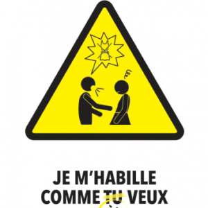 #TUMAIMESTUMERESPECTES