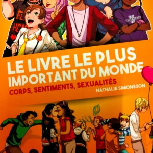 “le livre le plus important du monde”