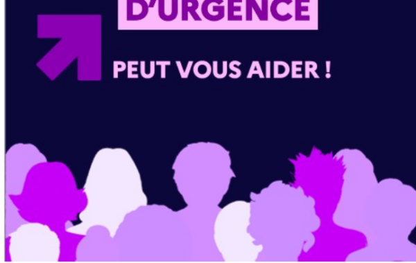 Violences conjugales : une aide d’urgence