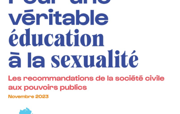 Education à la sexualité