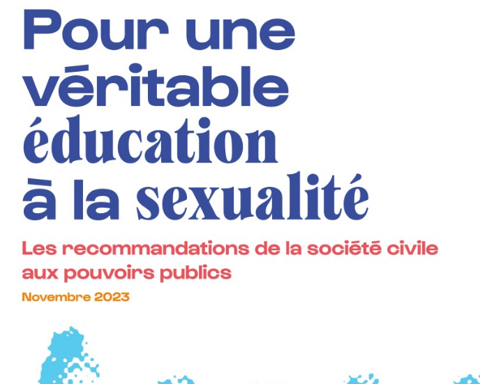 Education à la sexualité