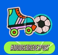 Campagne #MonGenredeSport