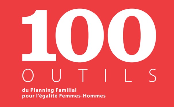 Cent outils d'animation d'ateliers Egalité Femme-Homme