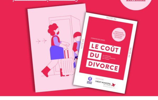 Le divorce, révélateur de la trappe à pauvreté qu’est le couple pour les femmes.