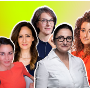 31 Femmes Entrepreneures Inspirantes à Suivre en France