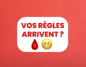 Lutter contre la précarité menstruelle