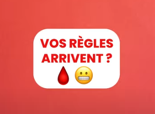Lutter contre la précarité menstruelle