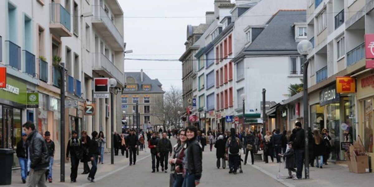 Lorient adopte son premier plan égalité femmes-hommes : une démarche ambitieuse et inspirante à dupliquer !