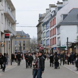 Lorient adopte son premier plan égalité femmes-hommes : une démarche ambitieuse et inspirante à dupliquer !