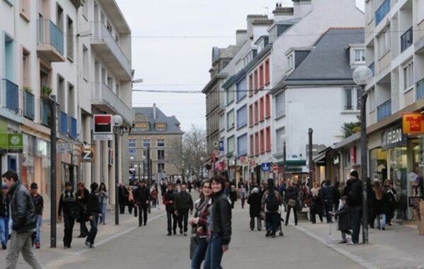 Lorient adopte son premier plan égalité femmes-hommes : une démarche ambitieuse et inspirante à dupliquer !