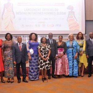 Lancement du Réseau Initiatives Femmes RIFEM-ZLECAf
