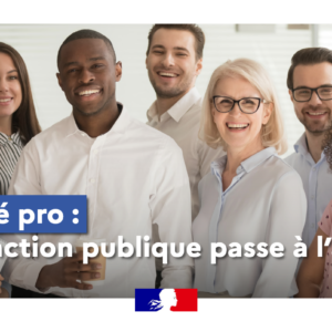 L’égalité professionnelle dans la fonction publique : un nouvel accord en préparation