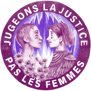 « Jugeons la justice, pas les femmes ! », un podcast contre les VSS au travail