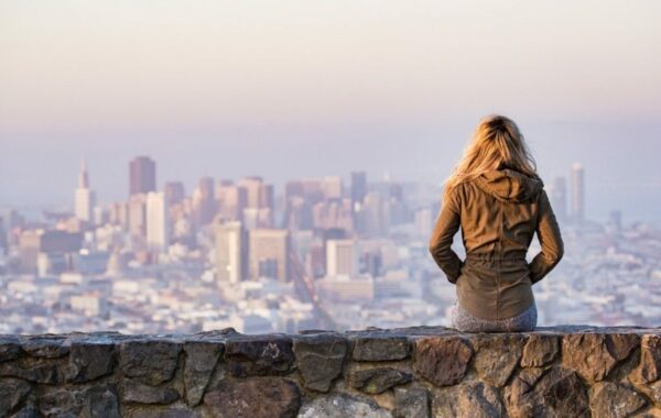 Urbanisme féministe : penser la ville à hauteur de tous.tes