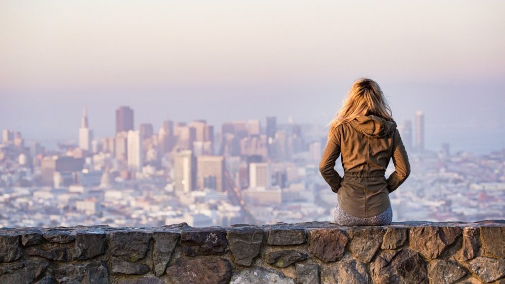 Urbanisme féministe : penser la ville à hauteur de tous.tes