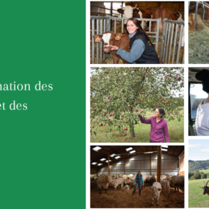 Valoriser les femmes dans l’agriculture : un guide pour l’égalité