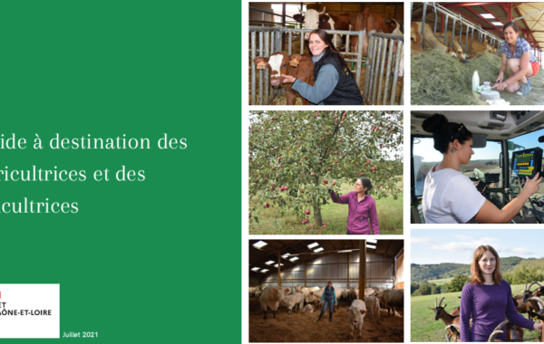 Valoriser les femmes dans l'agriculture : un guide pour l'égalité