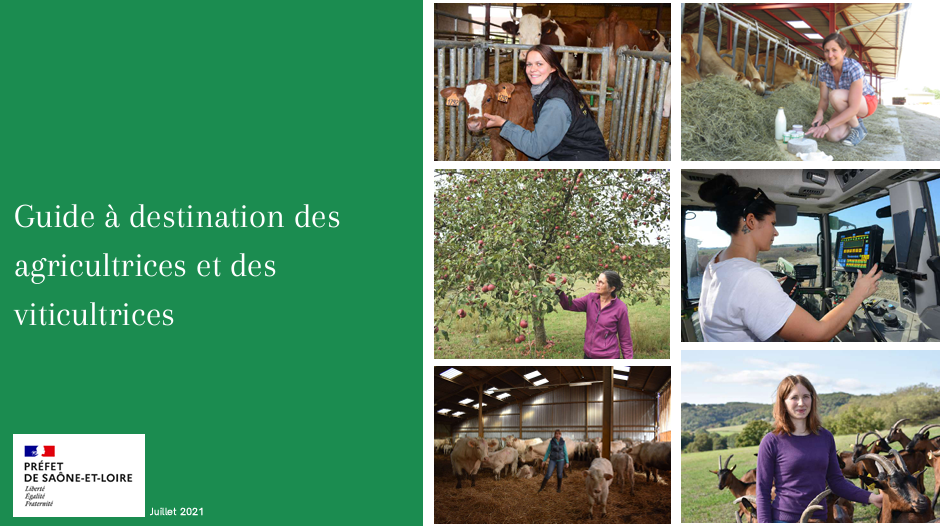 Valoriser les femmes dans l'agriculture : un guide pour l'égalité
