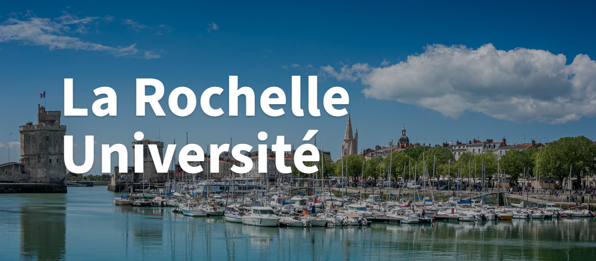 La Rochelle Université renforce sa mobilisation face aux violences sexistes et sexuelles