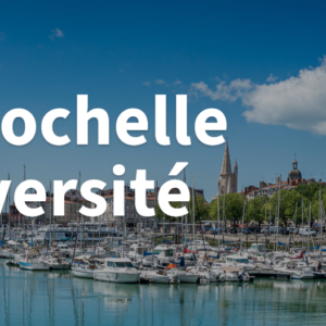 La Rochelle Université renforce sa mobilisation face aux violences sexistes et sexuelles
