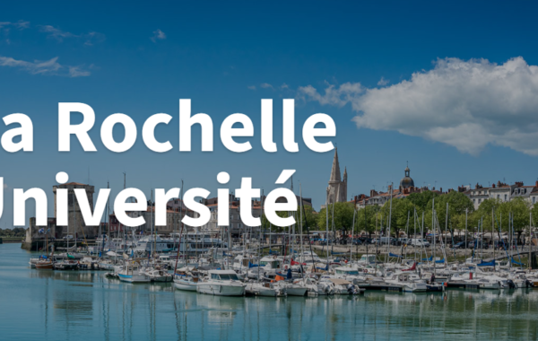 La Rochelle Université renforce sa mobilisation face aux violences sexistes et sexuelles