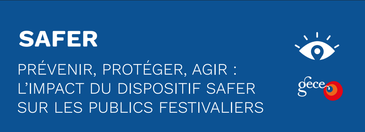 Prévenir, protéger, agir : les festivals face aux VSS