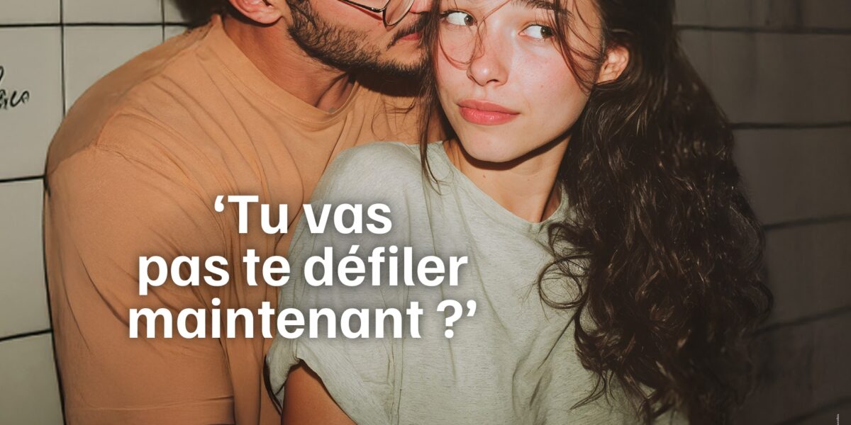 « Le consentement ? Tellement sexy ! », et si dire oui devenait une culture ?