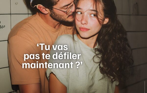 « Le consentement ? Tellement sexy ! », et si dire oui devenait une culture ?