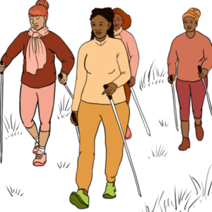 Ikirambi : promouvoir le bien-être et la reconstruction des femmes vulnérables