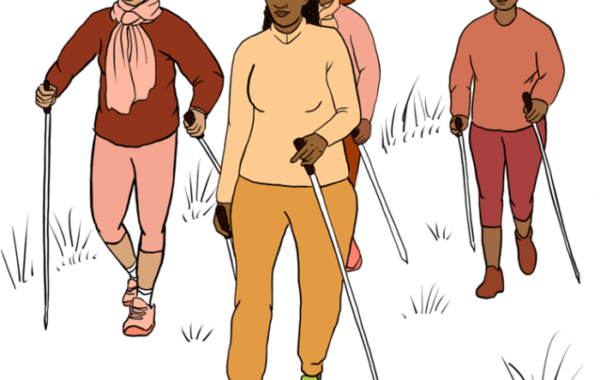 Ikirambi : promouvoir le bien-être et la reconstruction des femmes vulnérables