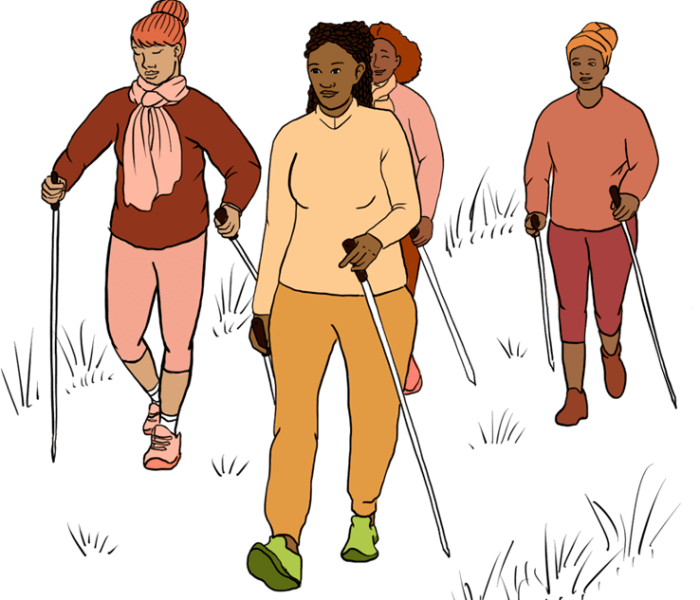 Ikirambi : promouvoir le bien-être et la reconstruction des femmes vulnérables