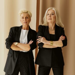 Femmes seniors : un défi économique et professionnel majeur