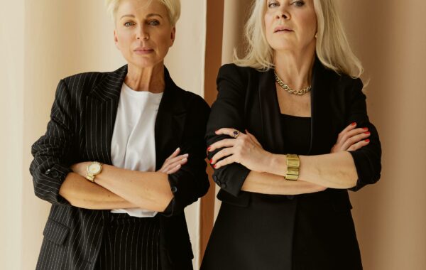 Femmes seniors : un défi économique et professionnel majeur