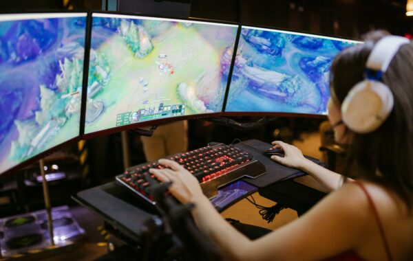 Le jeu vidéo en 2025 : les femmes au cœur du marché